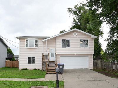3108 11th Ave, Council Bluffs, IA, 51501