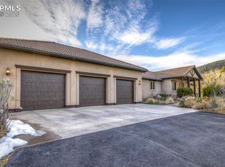 4460 Tierra Rojo Dr, Colorado Springs, CO 80926