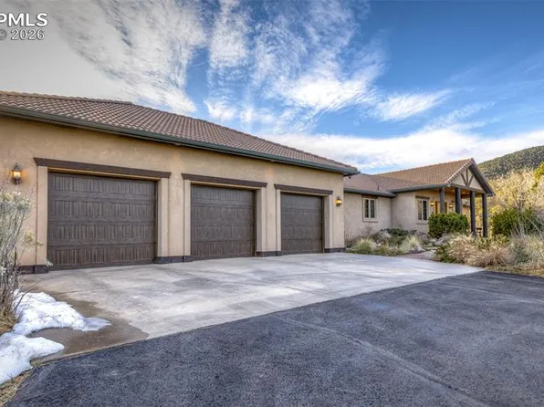 4460 Tierra Rojo Dr, Colorado Springs, CO 80926