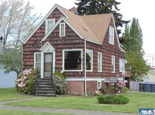 501 W 5th St, Port Angeles, WA