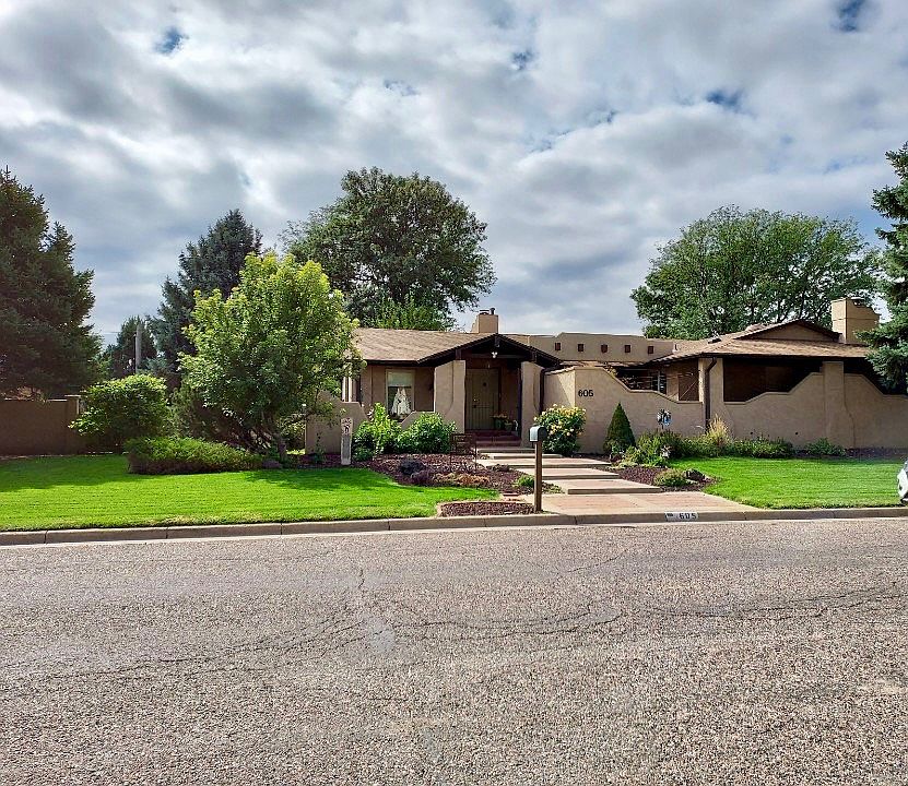 605 E 5th St, Goodland, KS 67735 MLS 11154398 Zillow