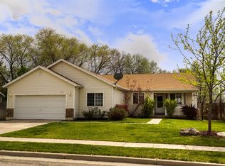 331 W Majestic St, Kaysville, UT 84037