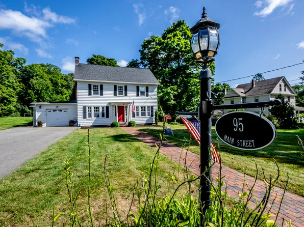 95 Main Street, Middlefield, CT 06481