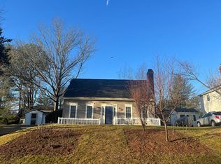 2915 Lamkin Way, Charlottesville, VA 22911