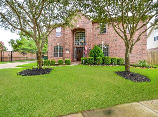 15226 Mesa Red Ct, Cypress, TX 77433