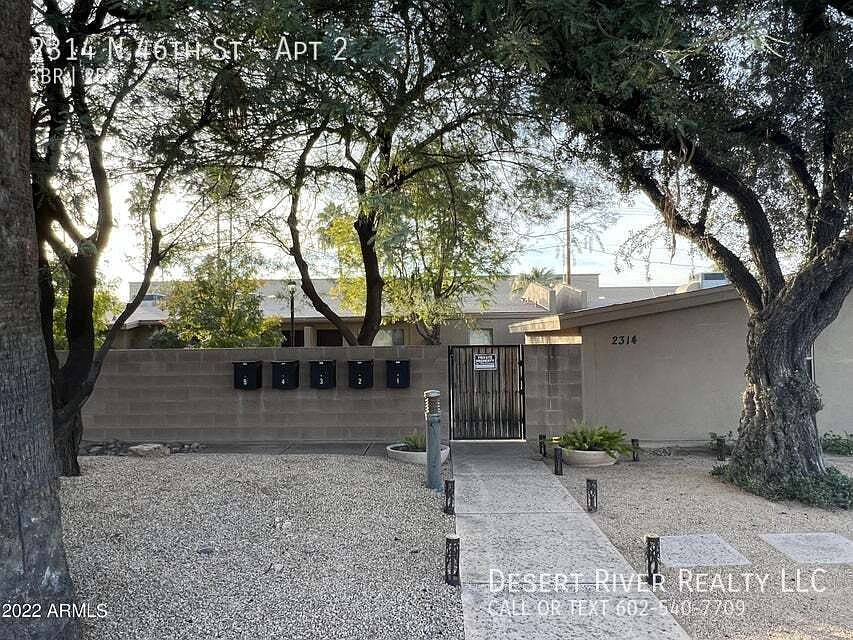 1st image of 2314 N 46th St #2