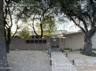 2314 N 46th St #2, Phoenix, AZ 85008