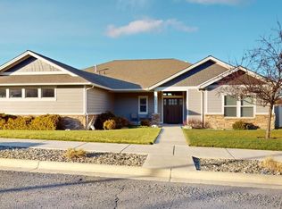 1090 SW Finch Way, Pullman, WA 99163