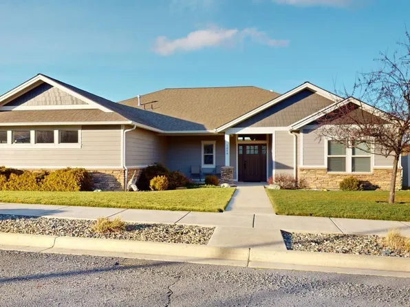 1090 SW Finch Way, Pullman, WA 99163