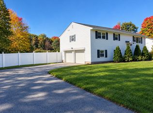 70 Frye Rd, Methuen, MA 01844