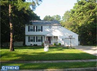 469 Herman Dr, Franklinville, NJ 08322