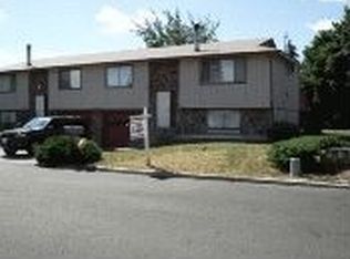 15012 E 2nd Ave, Spokane Valley, WA 99216