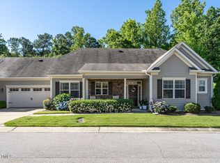 47 W Umbria Ct, Clayton, NC 27527
