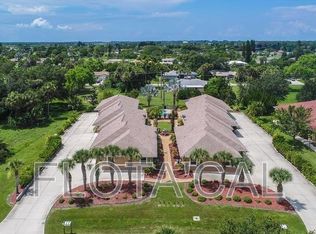 225 Rotonda Blvd W APT A, Rotonda West, FL 33947