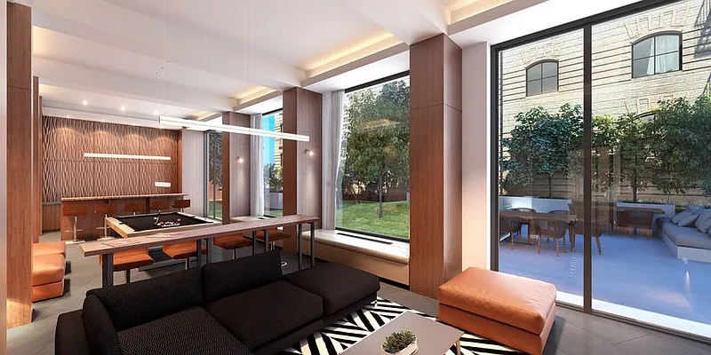 Rented by The Dermot Realty Management Company | media 52