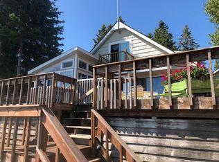 1064 Sims St, De Tour Village, MI 49725