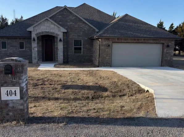 404 Hannah Ave, Fletcher, OK 73541