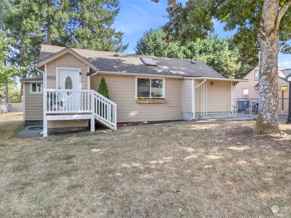 8505 Leona Way SW, Lakewood, WA 98499