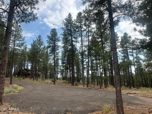 395 W Lazy Pine Ln, Munds Park, AZ 86017