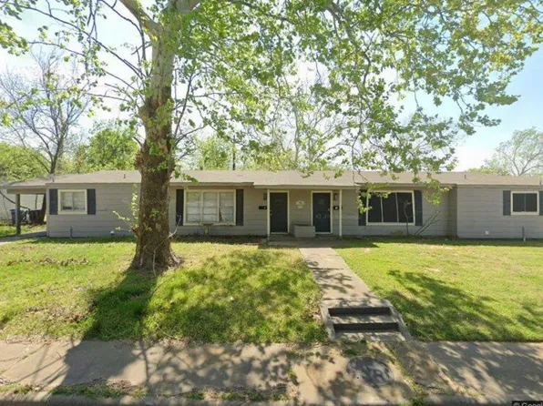 93 Twining Dr, Denison, TX 75020