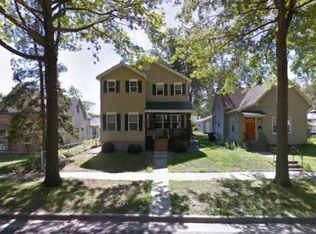 1918 Hyacinth Ave E, Saint Paul, MN 55119