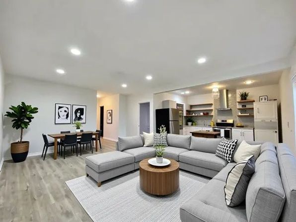 1217 N Virgil Ave APT 7