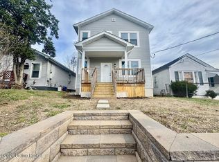 1009 Euclid Ave, Louisville, KY