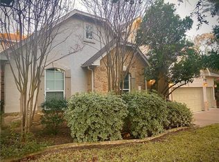 15133 Glen Echo Dr, Austin, TX 78717