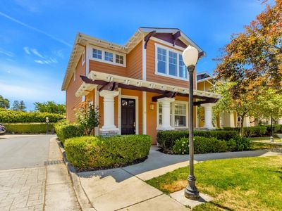 72 Cannery Cir, Campbell, CA, 95008
