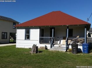 511 Colita St, San Antonio, TX 78208
