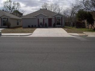 2006 Wesley Dr APT B, Arlington, TX 76012