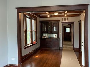 5306 S Justine St FLOOR 2, Chicago, IL 60609