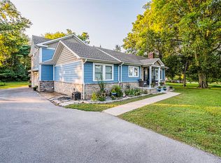 2498 Elrod Rd, Bowling Green, KY 42104