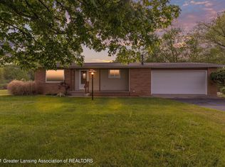 7701 S Ionia Rd, Bellevue, MI 49021