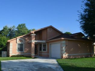 136 Coralwood Cir, Kissimmee, FL 34743