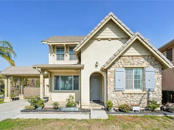 12194 Bridlewood Dr, Rancho Cucamonga, CA 91739