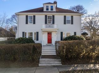 44 Pierpont Rd, West Roxbury, MA 02132