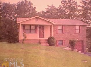 504 Hobart Ln, La Fayette, GA 30728