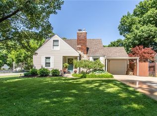 5646 Birch St, Roeland Park, KS 66205