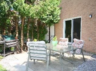 1521 S Hartford St, Stillwater, OK 74074