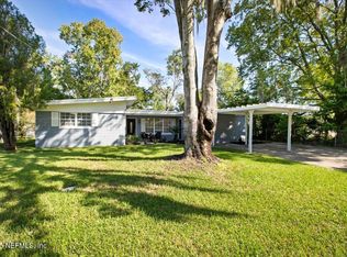 6845 Cherbourg Ave S, Jacksonville, FL 32205