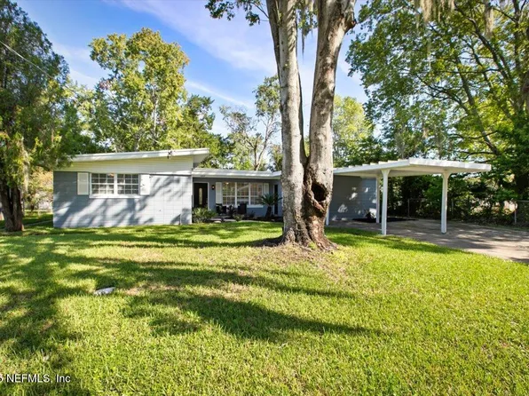 6845 CHERBOURG Avenue S, Jacksonville, FL 32205