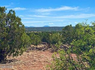 Show Low Pnes LOT 159, Concho, AZ 85924