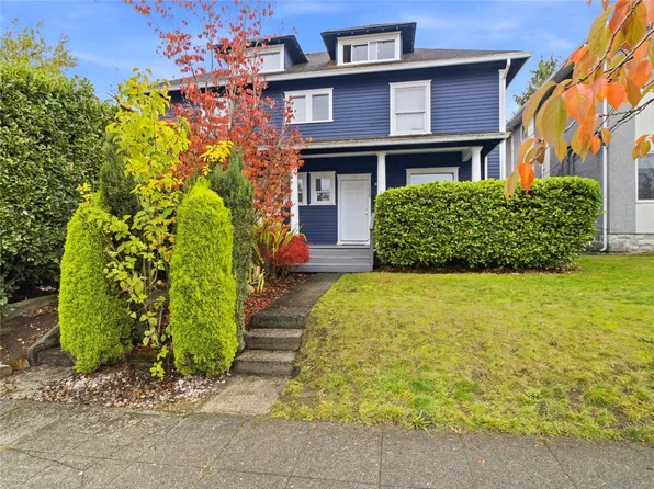 1620 S 9th Street, Tacoma, WA 98405