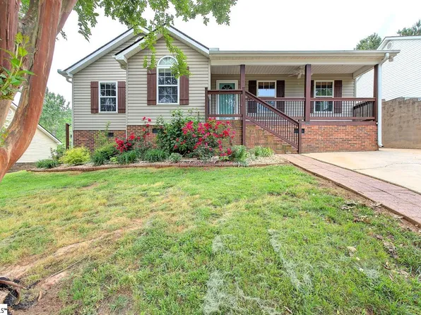 602 Habersham Ln, Easley, SC 29642
