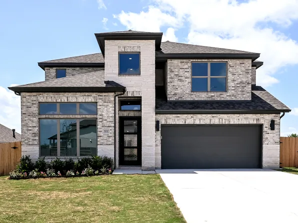 311 BELLA ROSA WAY, Cibolo, TX 78108