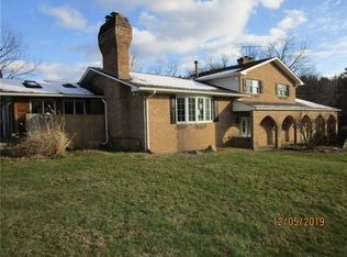 509 Williams Ave, Rochester, PA 15074