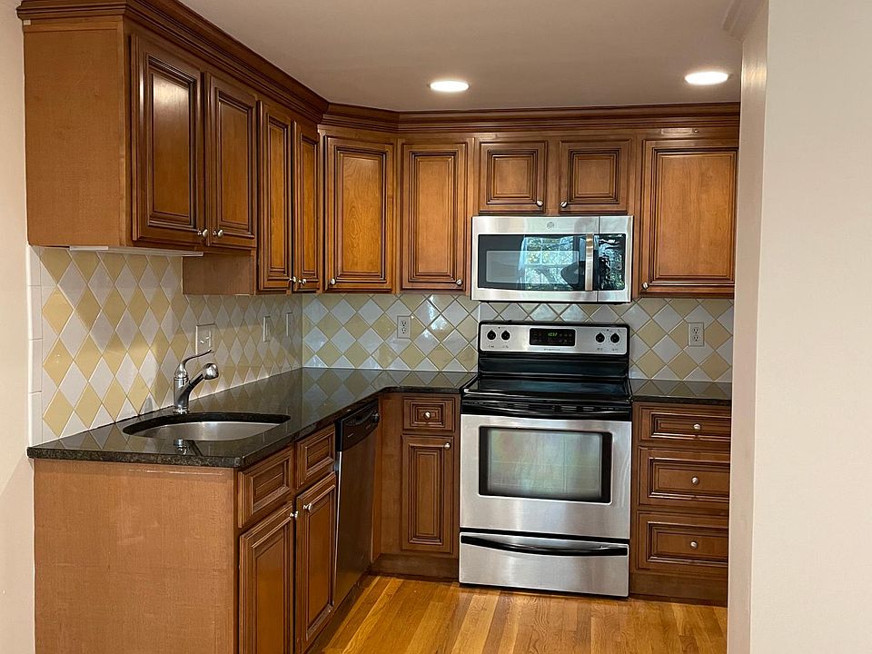 High quality kitchen