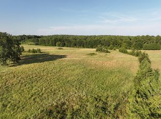 4300 Oak Ln, Sawyer, OK 74756