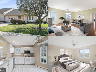 135 Maynard Ln, Strasburg, VA, 22657